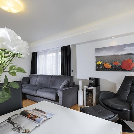 The Queen Luxury Apartments - Villa Carlotta Luxembourg Extérieur photo