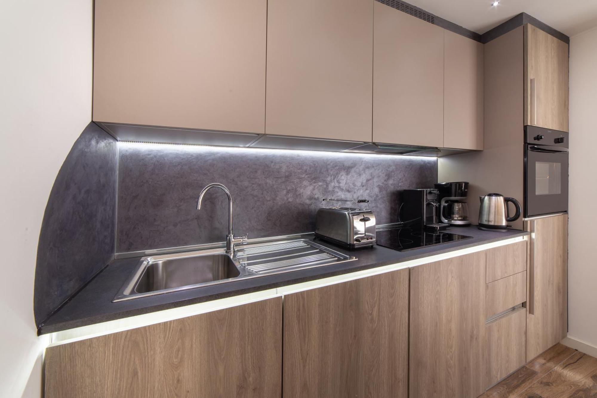 The Queen Luxury Apartments - Villa Carlotta Luxembourg Extérieur photo