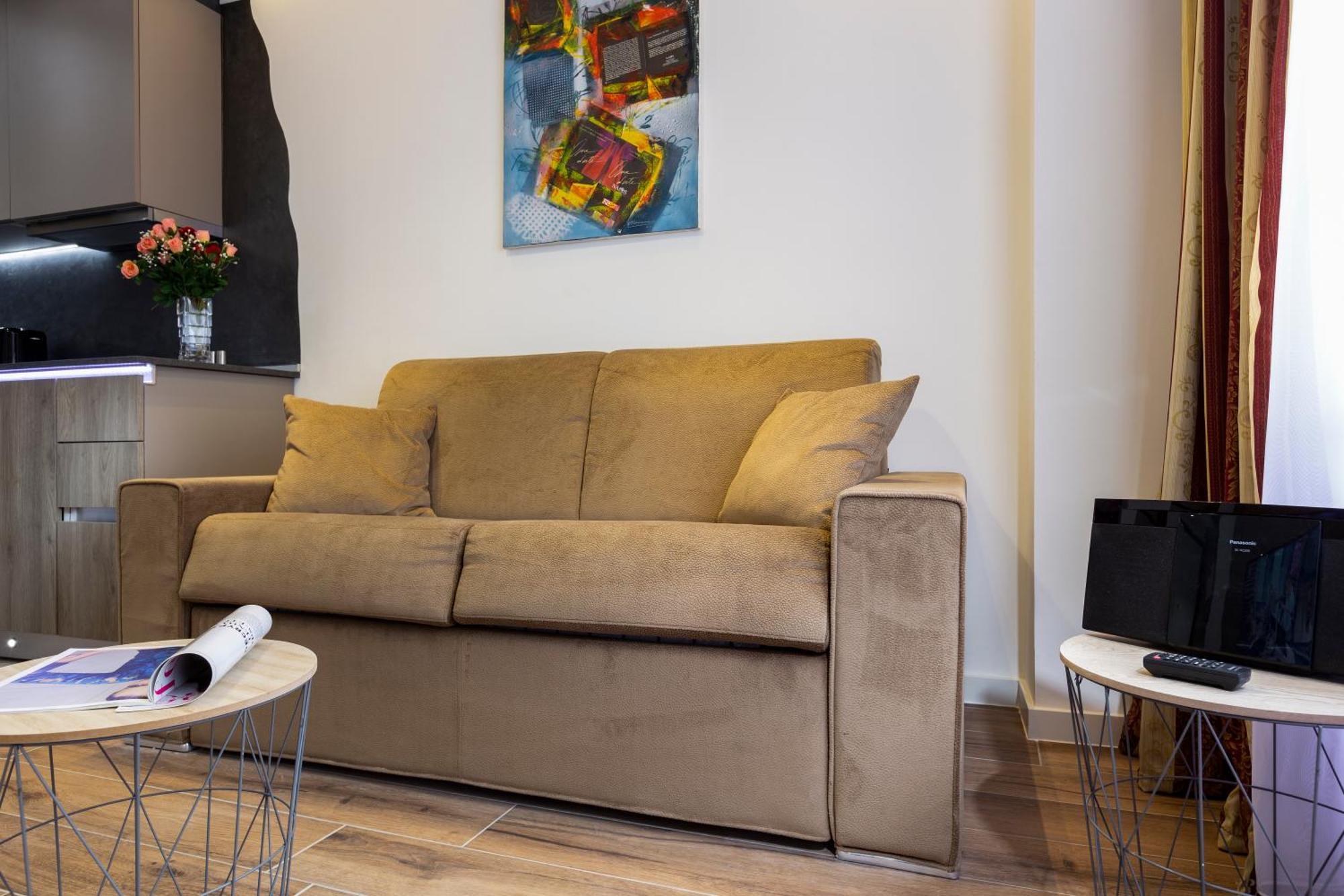 The Queen Luxury Apartments - Villa Carlotta Luxembourg Extérieur photo