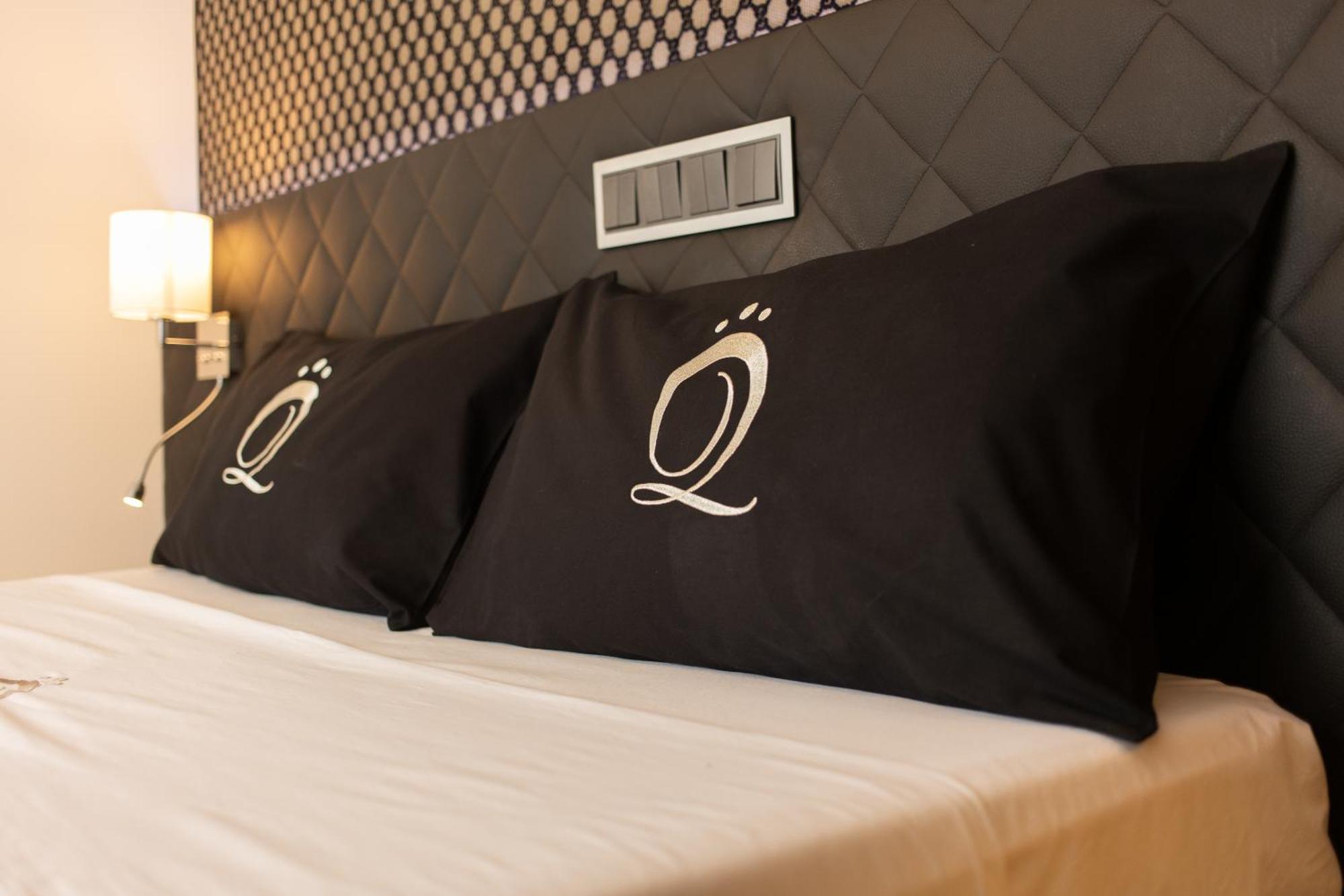 The Queen Luxury Apartments - Villa Carlotta Luxembourg Extérieur photo