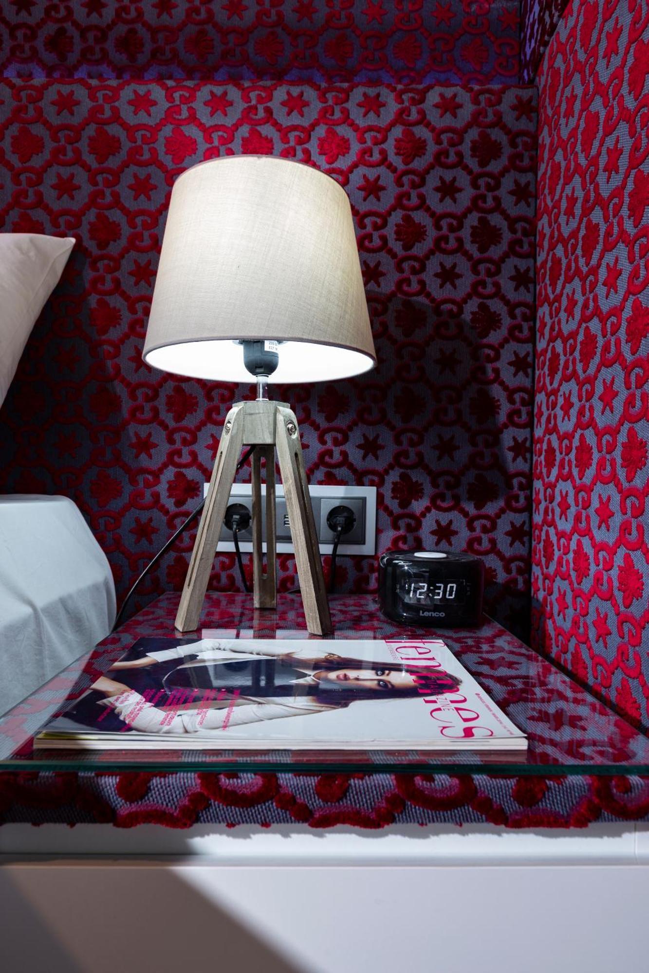 The Queen Luxury Apartments - Villa Carlotta Luxembourg Extérieur photo