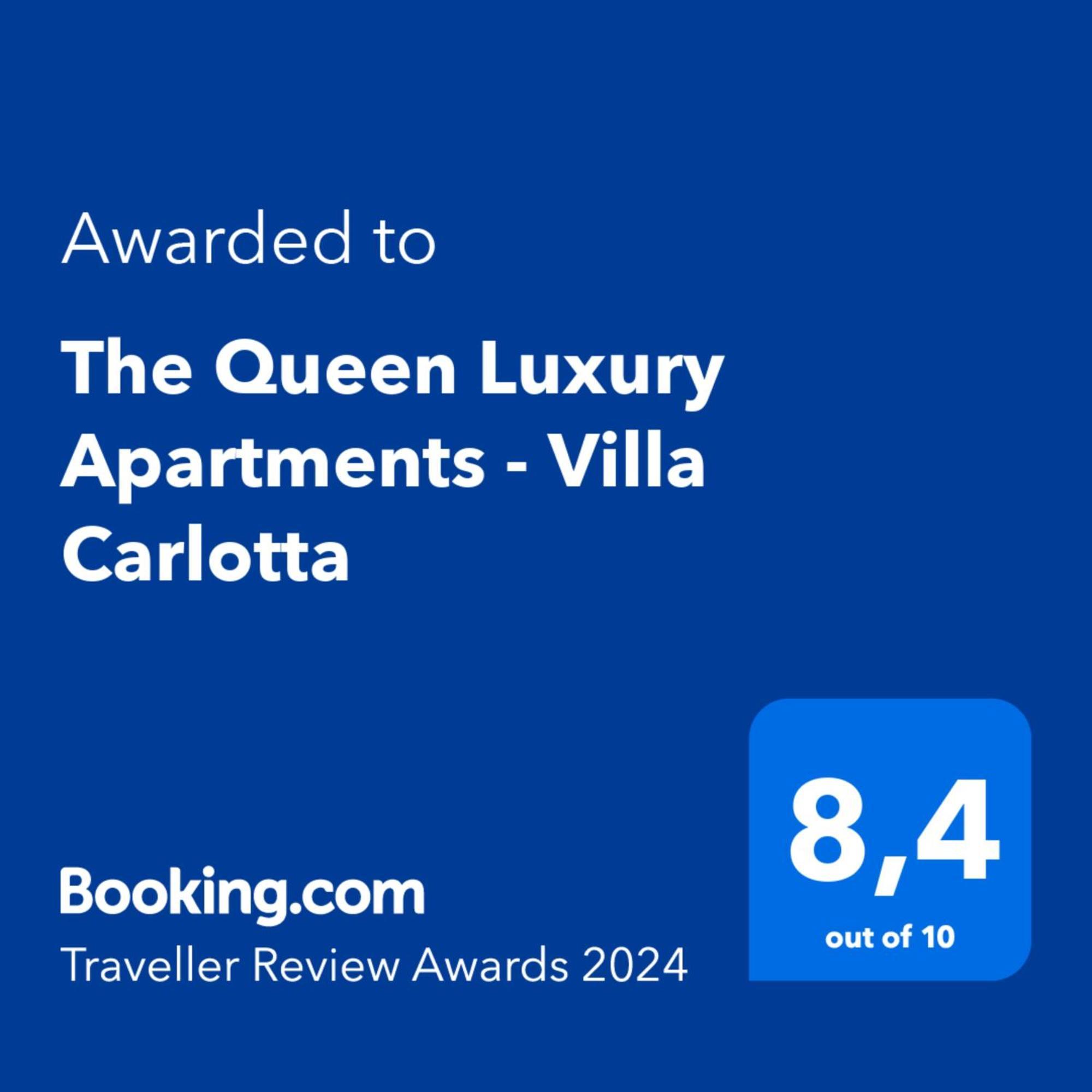 The Queen Luxury Apartments - Villa Carlotta Luxembourg Extérieur photo