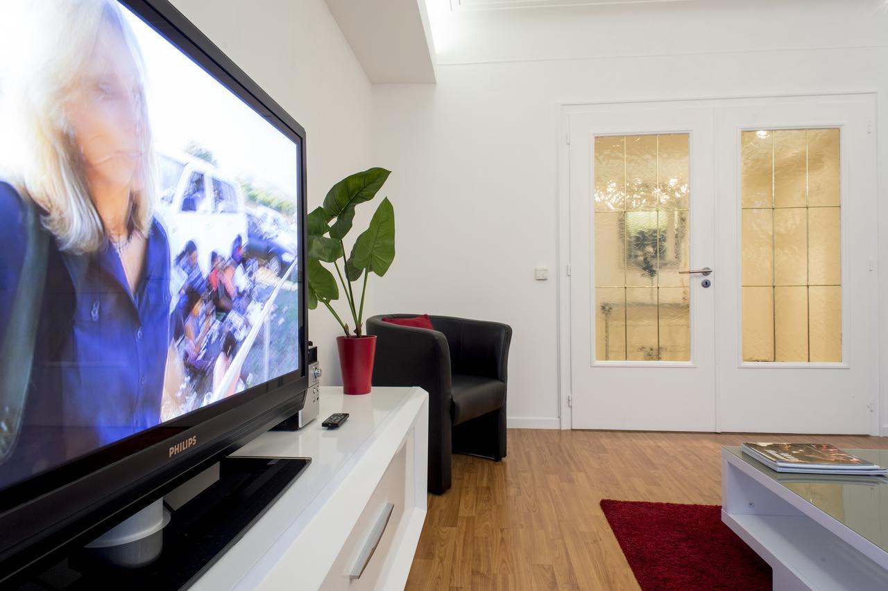 The Queen Luxury Apartments - Villa Carlotta Luxembourg Extérieur photo
