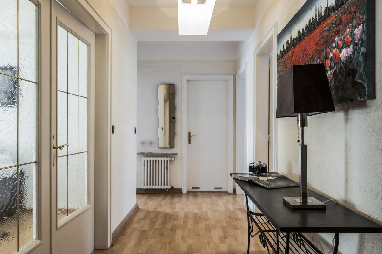 The Queen Luxury Apartments - Villa Carlotta Luxembourg Extérieur photo