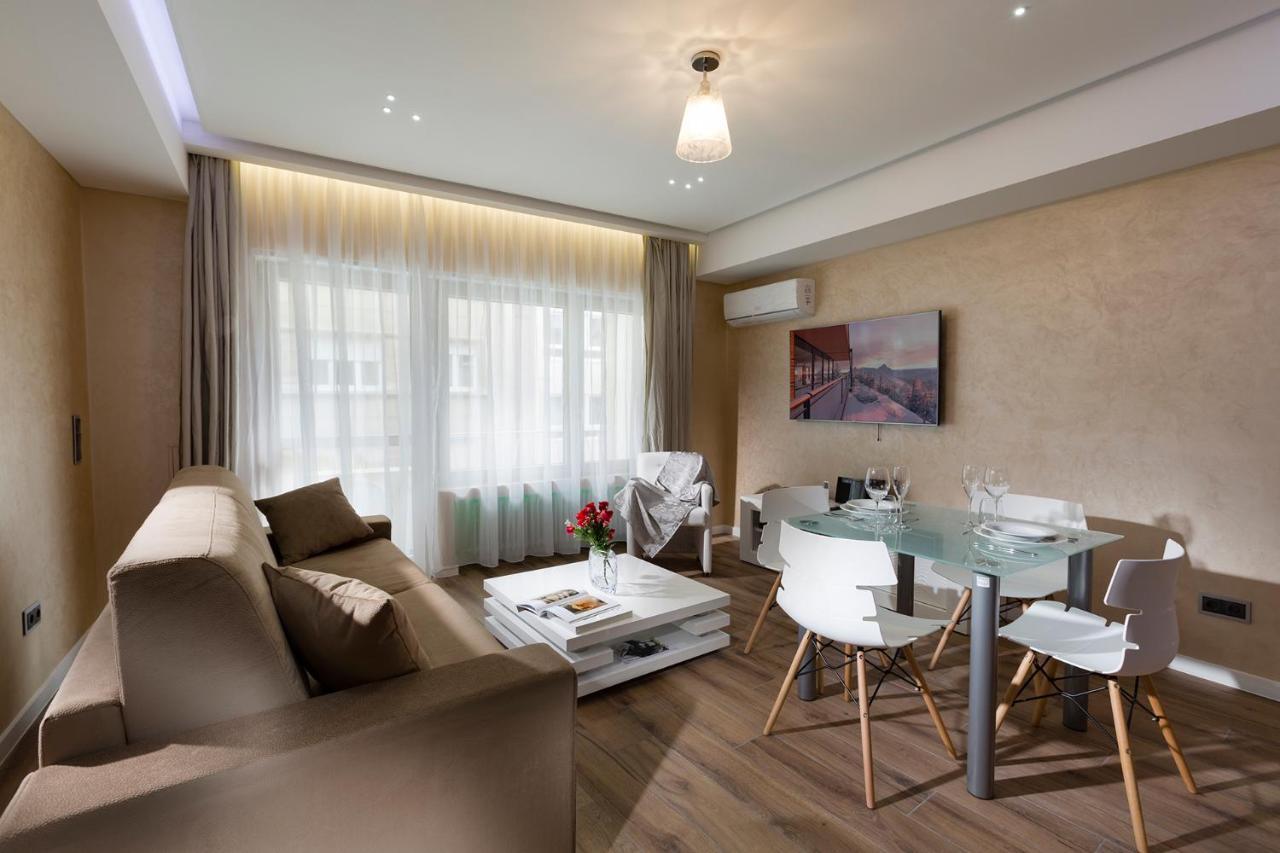 The Queen Luxury Apartments - Villa Carlotta Luxembourg Extérieur photo