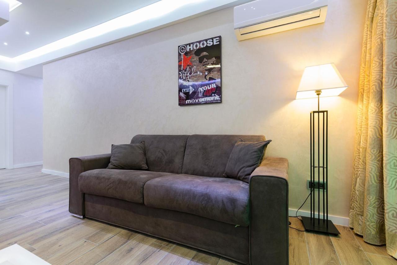 The Queen Luxury Apartments - Villa Carlotta Luxembourg Extérieur photo