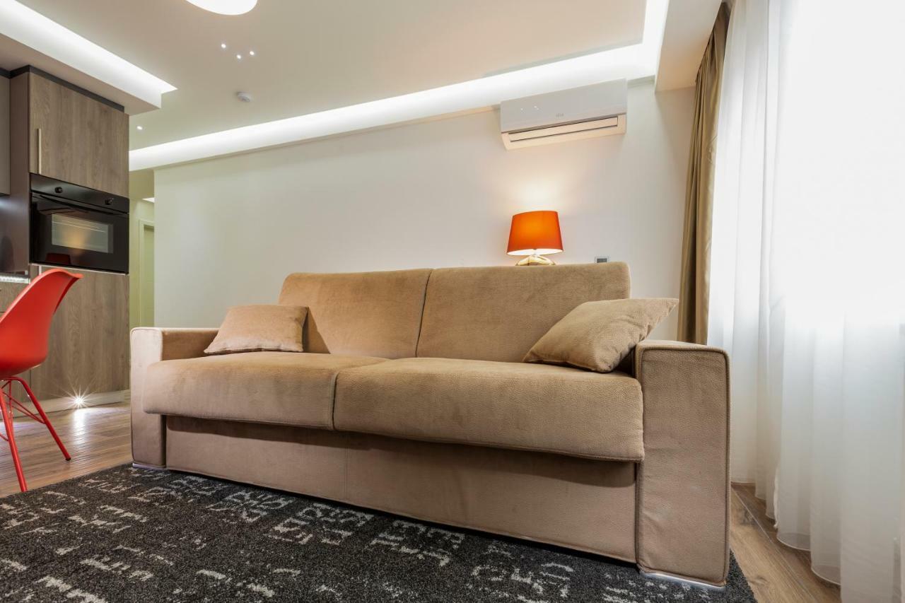 The Queen Luxury Apartments - Villa Carlotta Luxembourg Extérieur photo